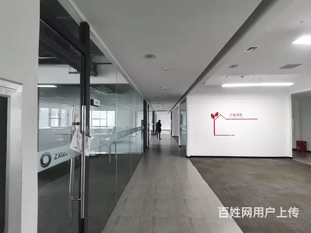 整层1550平精装修 沈阳国际软件园甲方直租 沈本大街地铁口 - 图片 6