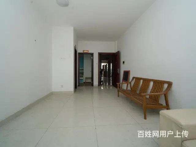鸿翠阁 梅华 实验小 电梯 精装3房 总价低 可谈 - 图片 2