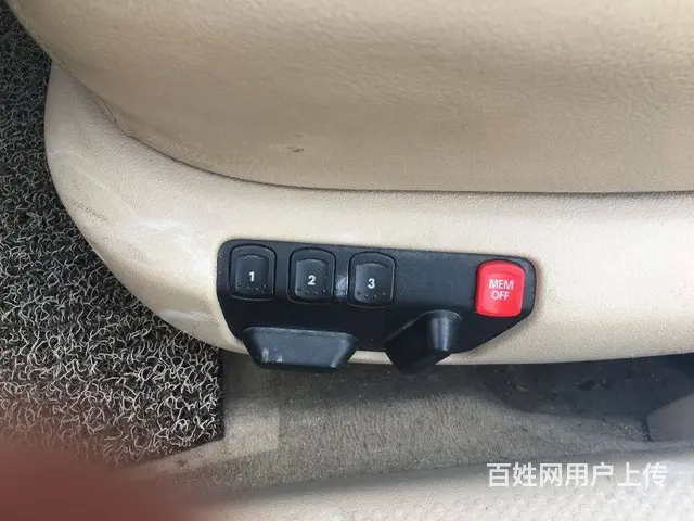 大众 帕萨特 2005款 帕萨特 领驭 1.8T - 图片 6