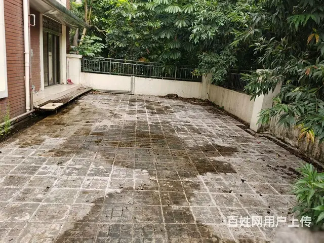 阳光海岸一期合院83平，送200平大露台，采光充足 - 图片 1