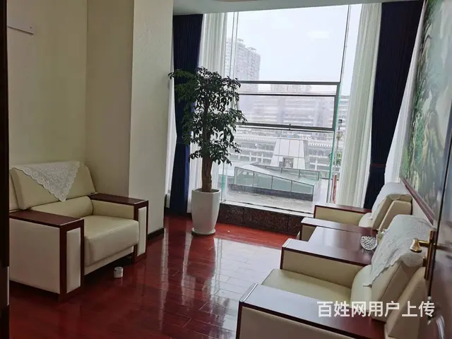 （达州铺源网）南外龙郡外滩869㎡独栋办公楼出租 - 图片 7