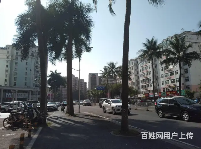 （51旺铺推荐）海德路41号二楼100平铺面出租 - 图片 3