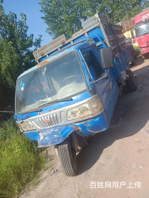 奥驰汽车 其他 其他 国3 - 图片 1