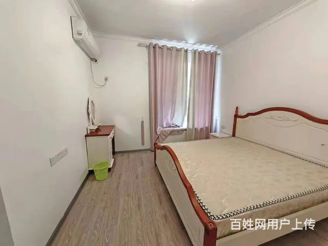 温馨舒适的装修 家的感觉 武丰佳园 元芳，就这套吧 - 图片 9