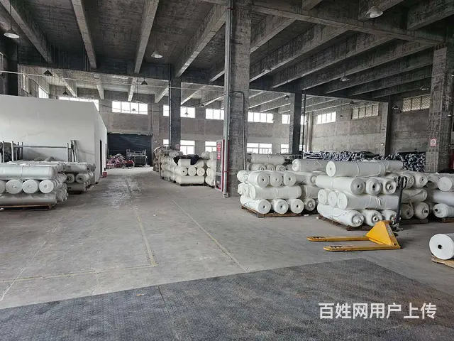 古里标准厂房1250平，货梯5吨，高8米，场地大，有食堂宿舍 - 图片 10