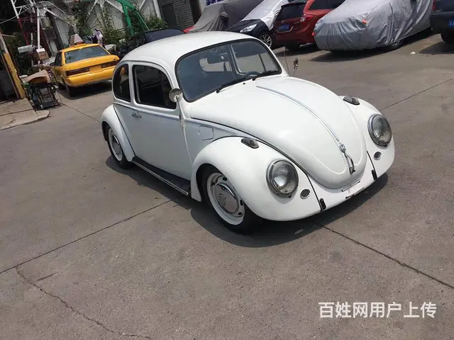 浙江出租甲壳虫古董车|上海启欣租古董车|古董车翻新 - 图片 5