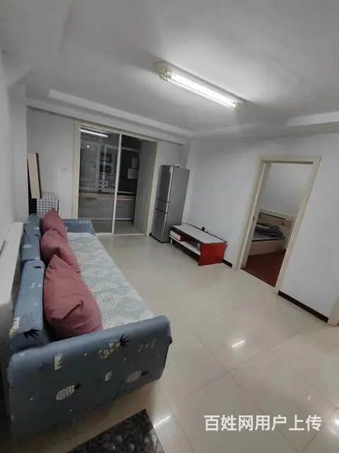 新鹤A区时代广场附近室，家具家电齐全，拎包就住 - 图片 10