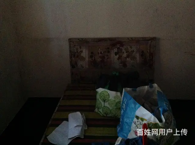 自来水一厂宿舍 普通住宅1厅 中等装修 - 图片 5