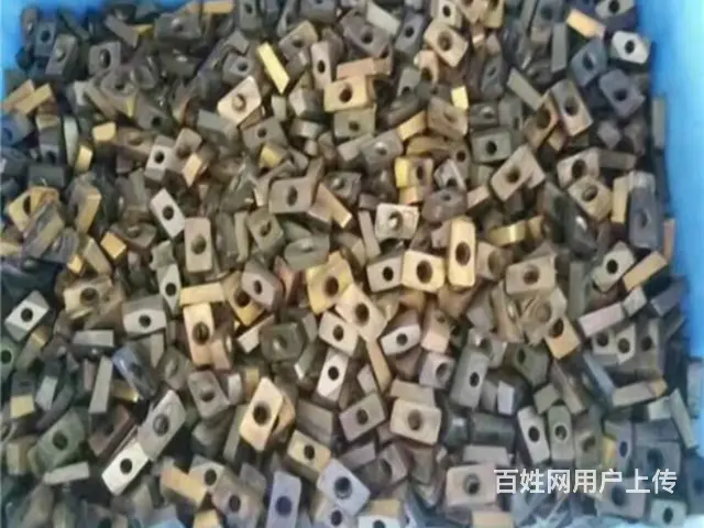 法库旧电缆回收市场行情 - 图片 9