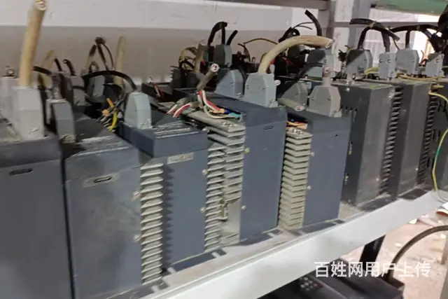 常熟靠谱厂家气缸电磁阀磁性开关工程余货闲置货上门提货 - 图片 1