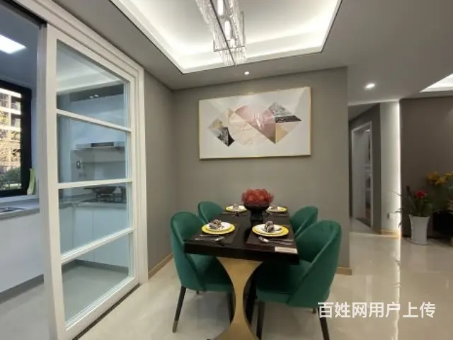 捡漏！（单价6900元！别墅123万一套送院子和露台）限时！ - 图片 4