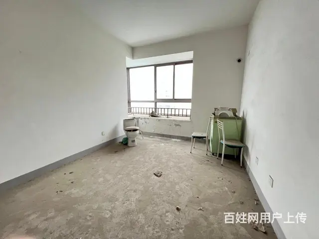 下沙江滨毛坯南北134.80平世茂江滨花园碧景湾热卖 - 图片 2