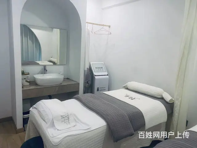 （易转推荐） 兰溪沿街三层好地段全新装修美容院转让 - 图片 8