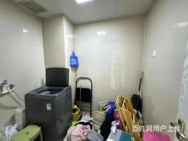 水印城 精装三居 老证带车位地下室 - 图片 6
