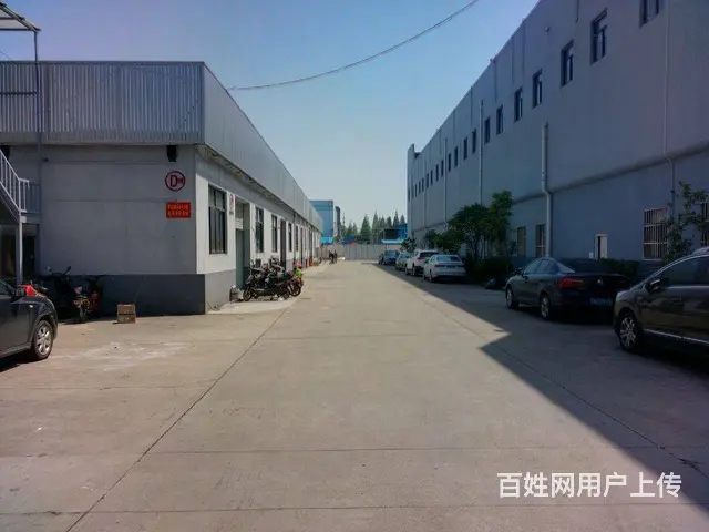 近地铁5号线 单层厂房 二楼仓库办公 面积好分割 - 图片 1