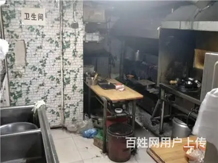 船营区北大街世纪星对面烧烤饭店出兑 - 图片 3