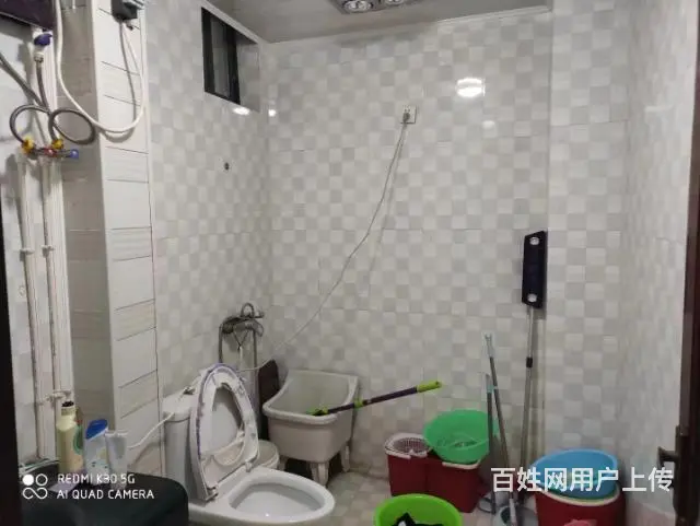 砀山玉衡星居精装修三楼 - 图片 3