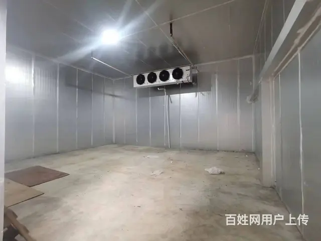 旺铺居）房东直租方水镇冻库，保鲜库，厂房仓库，养猪场 - 图片 3