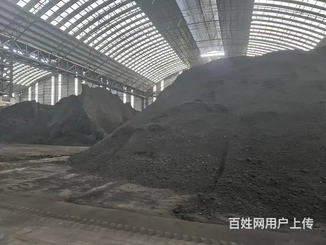 有煤矿有洗煤厂 - 图片 1