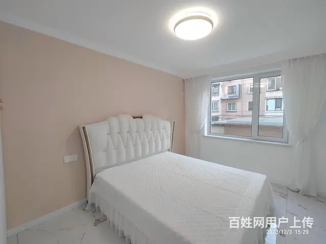单洞批发市场古玩城文化里1楼一楼58平南北通精装地暖可贷款 - 图片 2