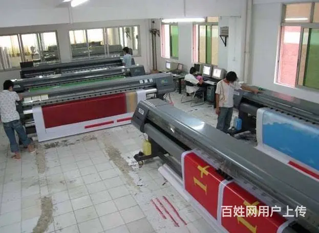 华蔓广告-南充喷绘招牌报价/南充广告招牌行情/南充 - 图片 2