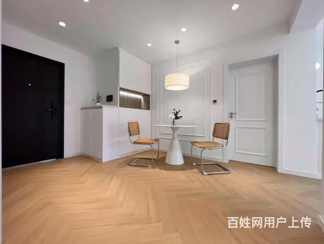 整租 华庭街 月河 二院 拎包入住 停车方便 多套单身公寓 - 图片 3