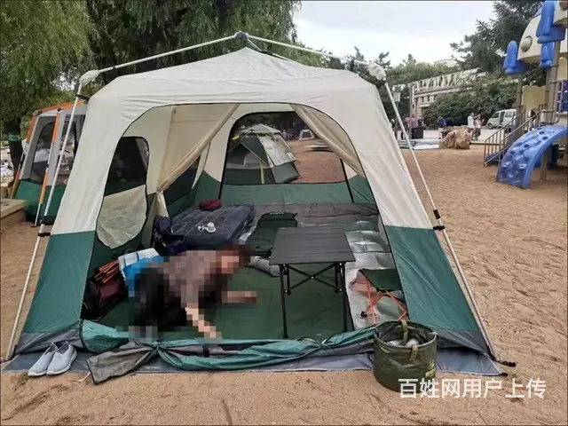 户外帐篷 - 图片 7