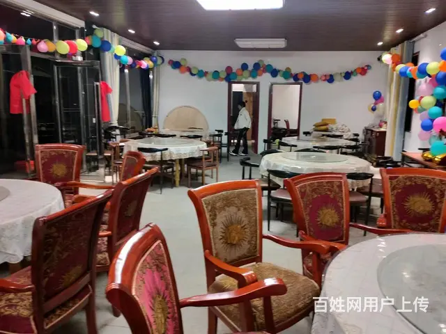 （精选好铺)安州区秀水镇环境优美农家乐转让 - 图片 5