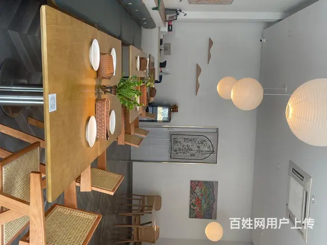 张店区唐库文创园营业中餐饮店整体出 - 图片 5