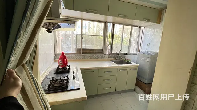 便宜出租，干净整洁，拎包即住 - 图片 5
