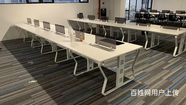 番禺区二手办公家具市场；现有大量精品办公家具转让 - 图片 11