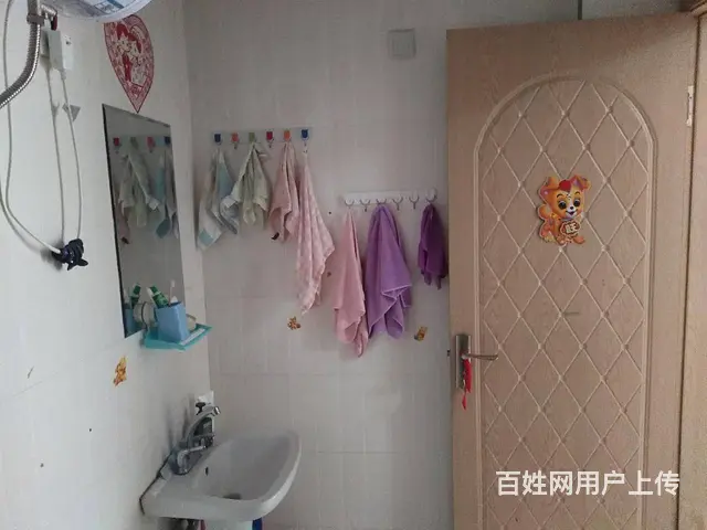 中兴一品17楼70平18万简单装修 - 图片 7