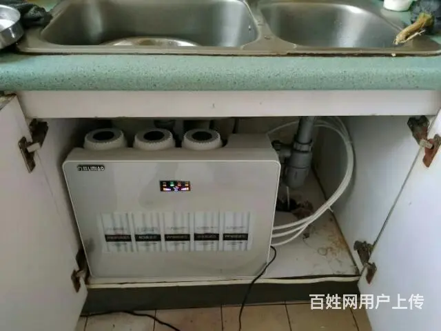 淄博 张店 净水机维修 安装 更换滤芯 - 图片 4