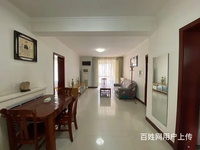 宝鸡市行政中心三迪白金汉3—2—1多层4楼可贷款 - 图片 3