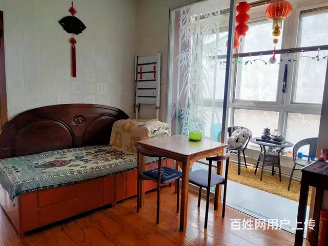 龙江新居 普通住宅 中等装修 - 图片 3