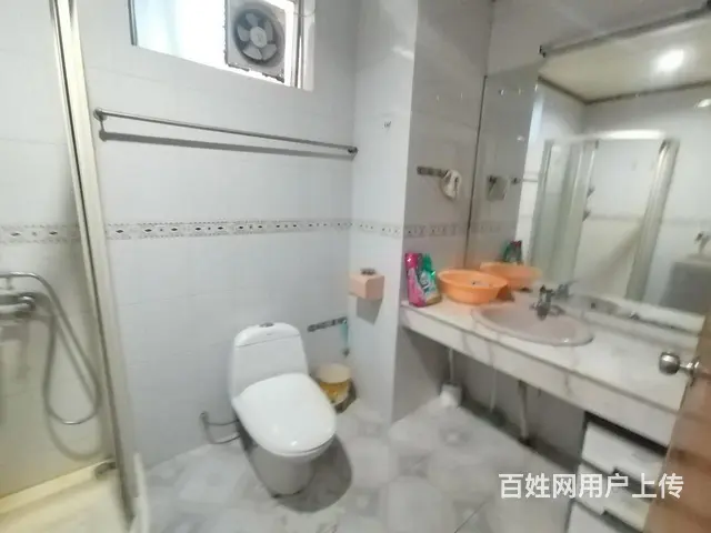 金景花园 精装3房 家具家电齐全 拎包入住 - 图片 7