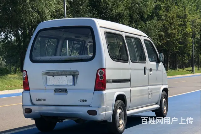 11年一汽佳宝 - 图片 4