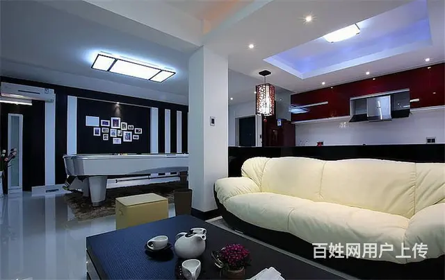 嘉宏·天际200㎡户型均价约19500元/㎡ - 图片 6