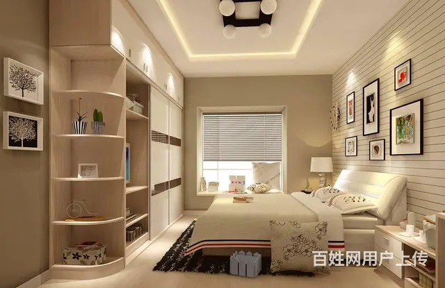 襄阳室内设计培训CAD、3D、PS、VRAY培训 - 图片 3
