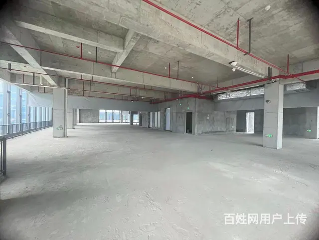 杭州九堡电商之城，招商500一整栋3万方可选，也可定制装修 - 图片 10