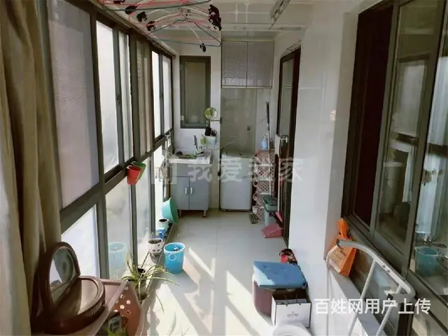 路劲主场旁，泰盈八千里小区，精装3房，拎包入住 - 图片 10