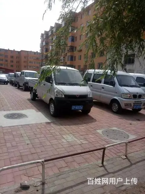 葫芦岛东兴车行收售各种面包车小货车、黄标车， - 图片 3