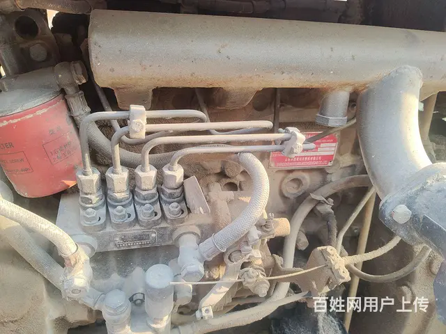 山拖400 - 图片 5