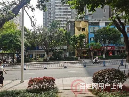 (达州铺源网）西外金兰路水文局楼下130㎡旺铺转让 - 图片 4
