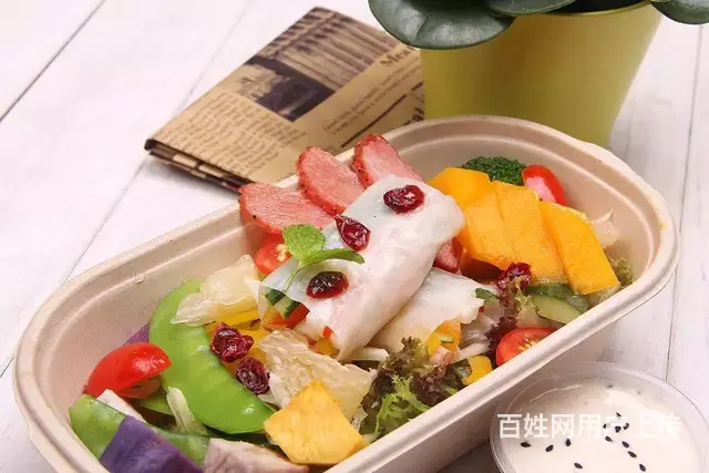 轻食，减肥餐，健身餐有前途吗 - 图片 11