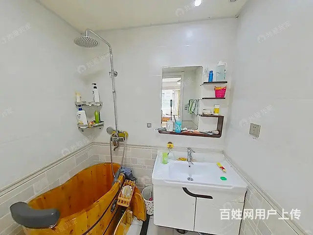 双品质小区，80平私家露台，精装带地暖，随时可看 - 图片 7