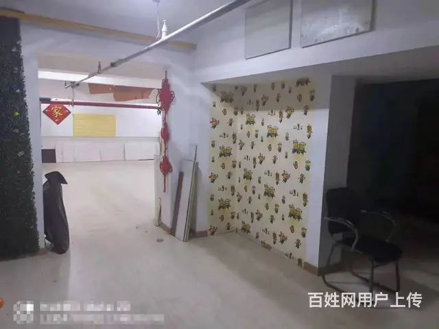 于洪华润橡树湾，门市出租（无兑费）商铺出租 ，丁香湖附近 - 图片 4