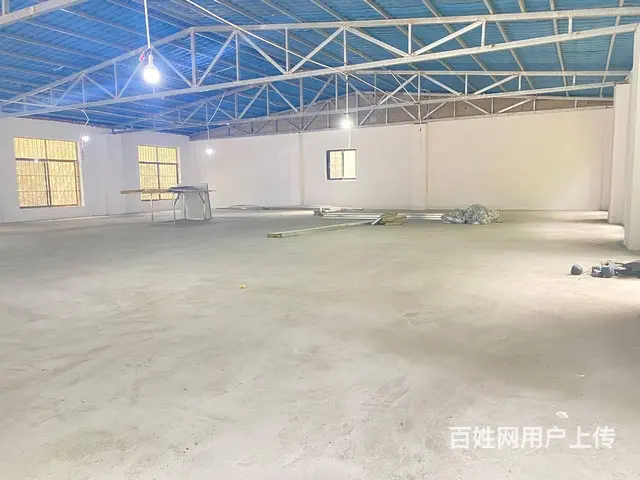 （房东直租）含浦学士互通长邵娄，黄桥大道旁500平厂房出租 - 图片 9