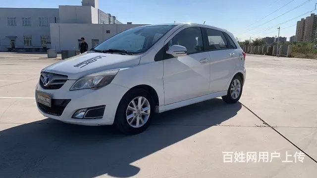 北汽E150EV - 图片 3