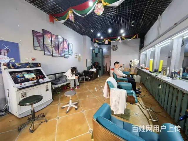 学院路美发店出兑 店铺转让 - 图片 6